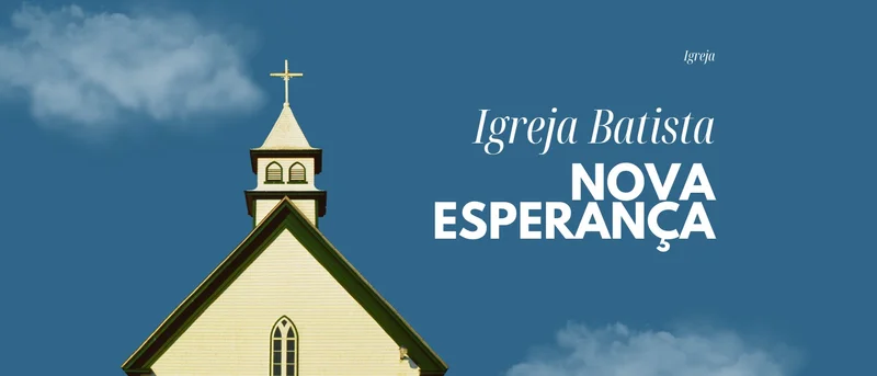 Igreja Batista Nova Esperança