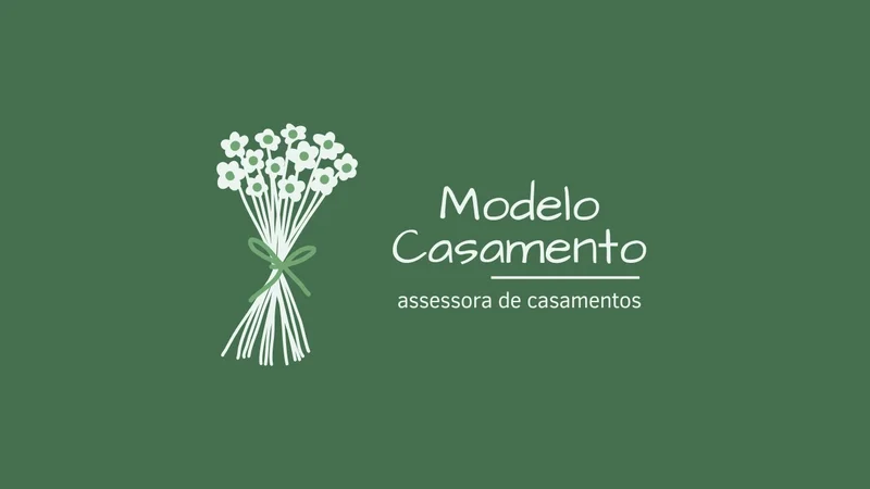 Wedding Dreams — Assessoria