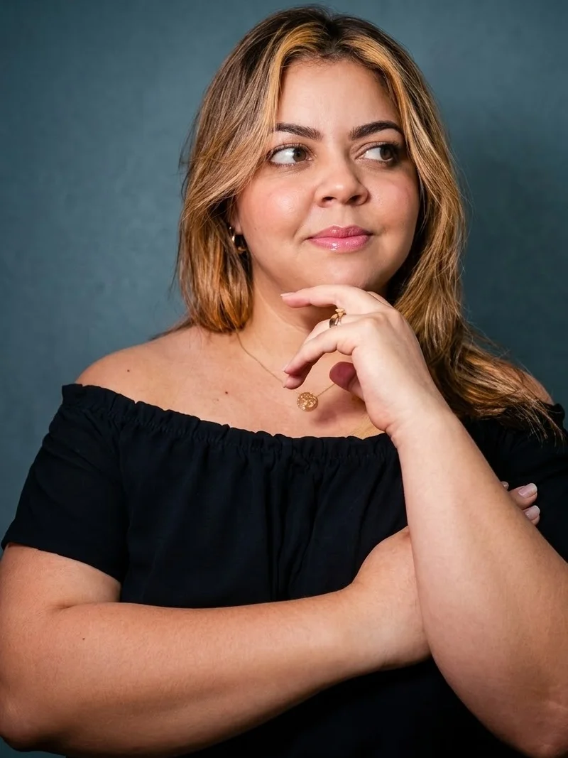 Thais Mara