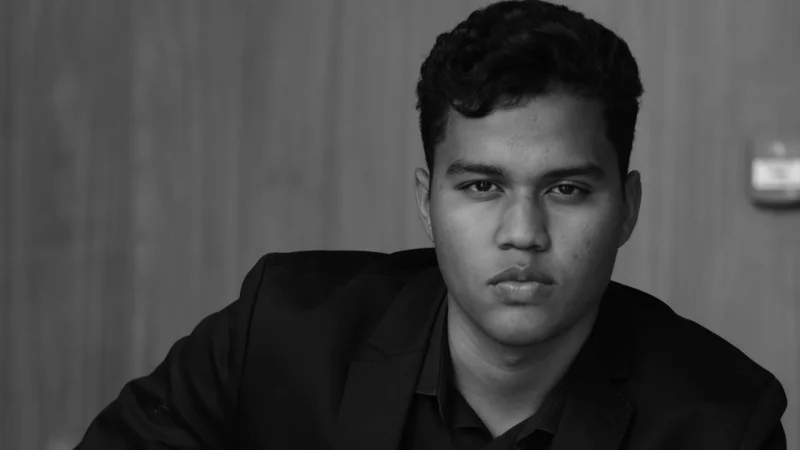 Maicon José