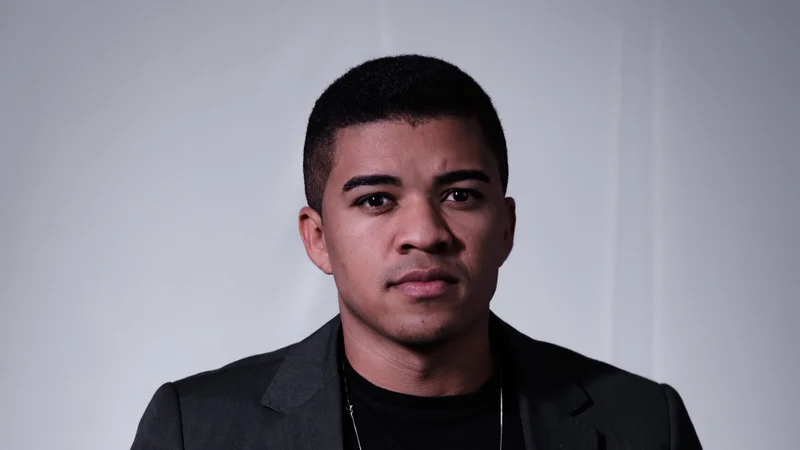 Mikael Vitor
