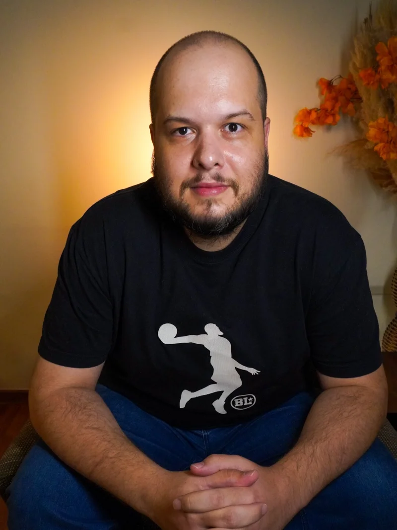 Thiago Albuquerque